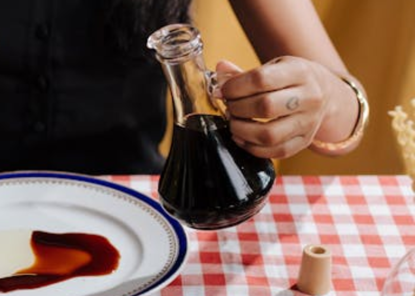 Red Wine Vinegar How to Store Red Wine Vinegar